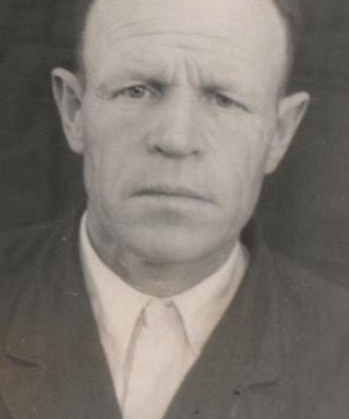 Янин Василий Васильевич