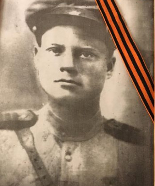 Пенкин Иван Григорьевич