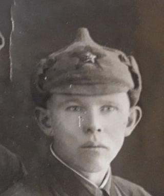 Леонов Сергей Александрович