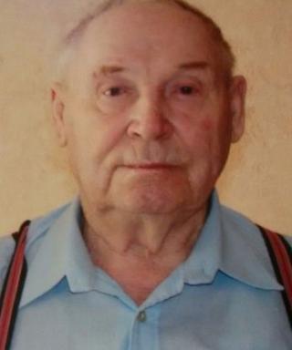 Беляев Иван Петрович