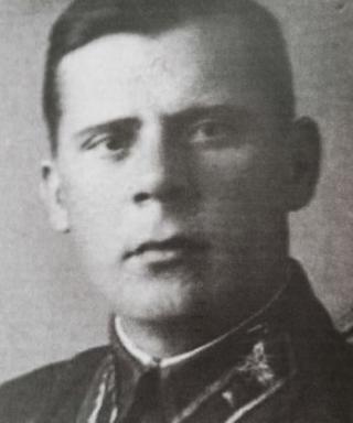 Силин Александр Егорович