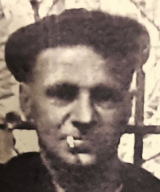 Кузнецов Семен Федорович