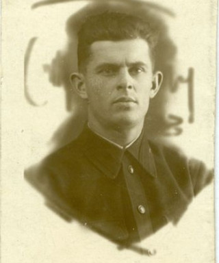 Безвугляк Андрей Иванович