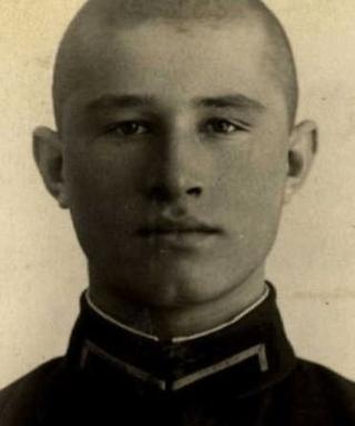 Макаров Георгий Иосифович
