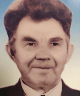 Горинов Сергей Григорьевич