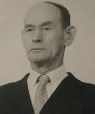 Косулин Пётр Моисеевич