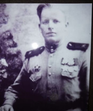 Бодрицкий Николай Леонтьевич