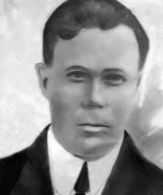 Агеев Пантелей Ильич