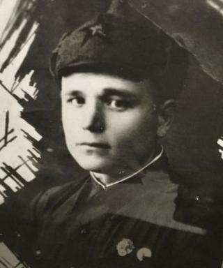 Сердюк Василий Иванович