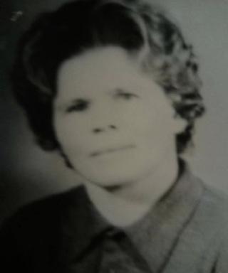 Ульянова Таисья Яковлевна