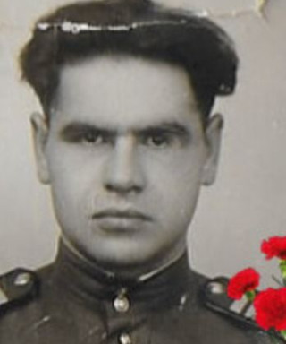 Ищук Павел Александрович