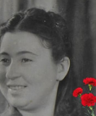 Дьякова Анна Михайловна