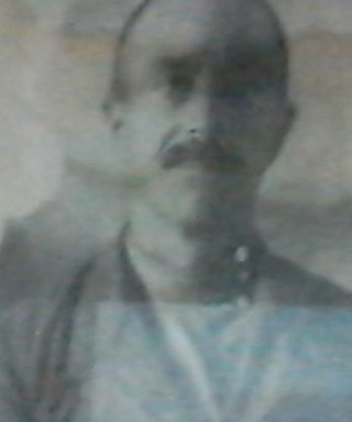 Дьяков Михаил Васильевич