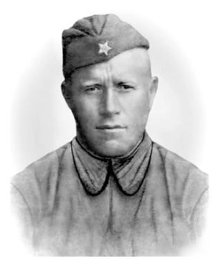 Денисов Николай Осипович
