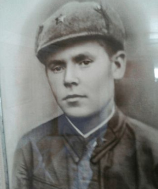 Тюлев Артемий Петрович