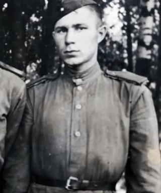 Королёв Сергей Леонтьевич