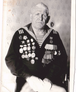 Шпилевой Владимир Васильевич