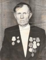 Журавлев Алексей Егорович