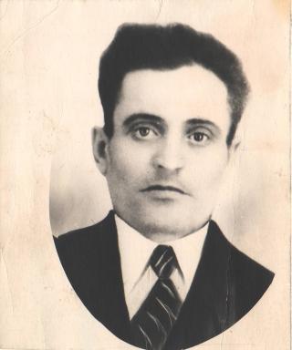 Кондаков Михаил Романович