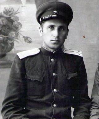 Левченко Борис Андреевич