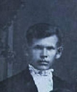 Токарев Николай Григорьевич