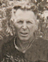 Олейник Фёдор Яковлевич