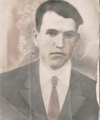 Валаев Александр Николаевич