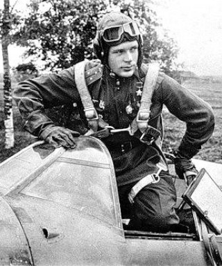 Баевский Георгий Артурович