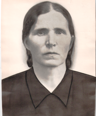 Валаева Антонина Михайловна