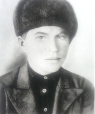 Зубов Алексей Васильевич