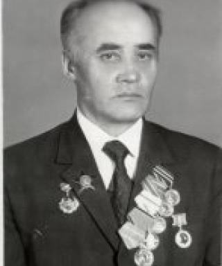 Можегов Павел Иванович