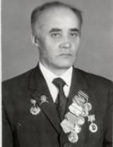 Можегов Павел Иванович