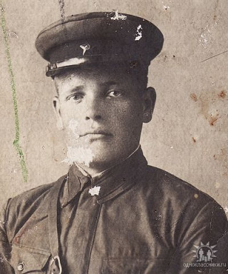 Пальчиков Николай Харитонович