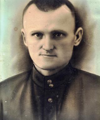 Королев Андрей Михайлович