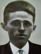 Овсянников Дмитрий Степанович