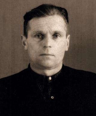 Конт Виктор Павлович