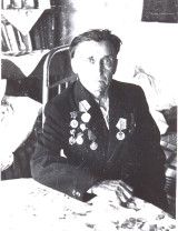 Пичугин Афанасий Иванович