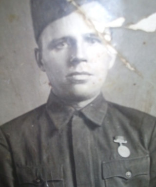 Падалко Сергей Семенович