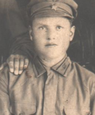 Русаков Михаил Иванович