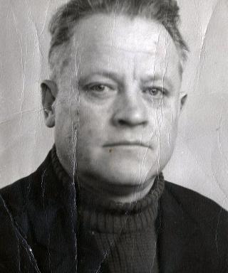 Тузов Вениамин Григорьевич