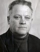 Тузов Вениамин Григорьевич