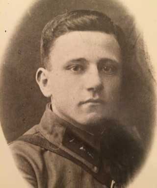 Пантелло Владимир Андреевич