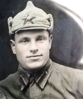 Крамарев Алексей Иванович