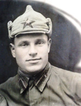 Крамарев Алексей Иванович