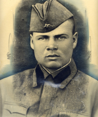 Шилов Василий Ефимович