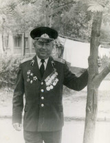 Чижиков Иван Иванович