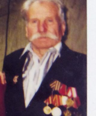 Сергеев Иван Семенович
