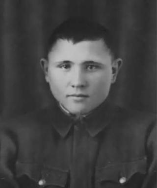 Куртигешев Иван Михайлович