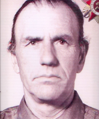 Бутов Фёдор Иванович