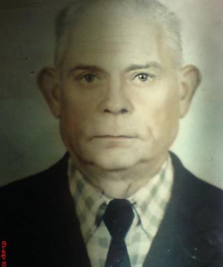 Лёвин Александр Анисимович